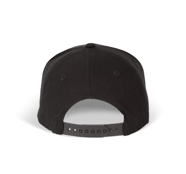 Casquette snapback - 5 panneaux – Image 2442