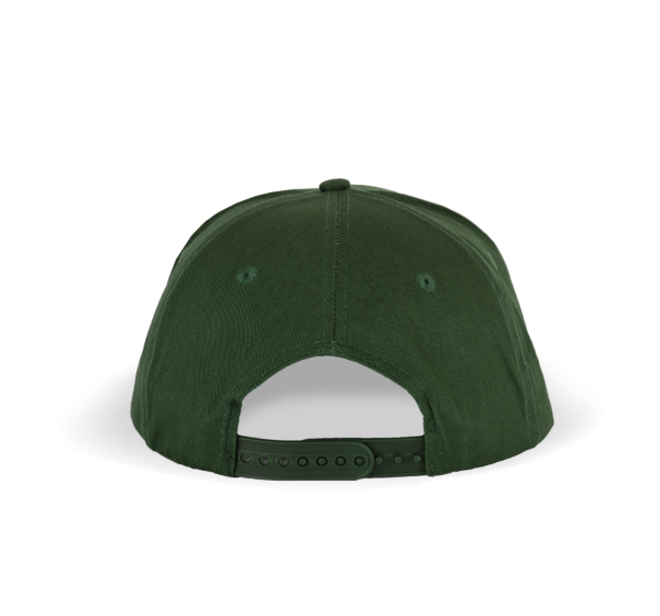 Casquette snapback - 5 panneaux – Image 2446