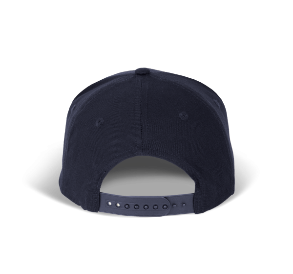Casquette snapback - 5 panneaux – Image 2448