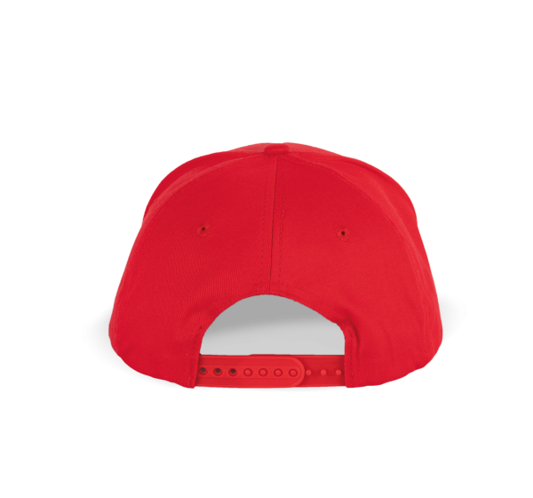 Casquette snapback - 5 panneaux – Image 2450