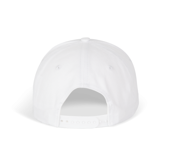 Casquette snapback - 5 panneaux – Image 2452