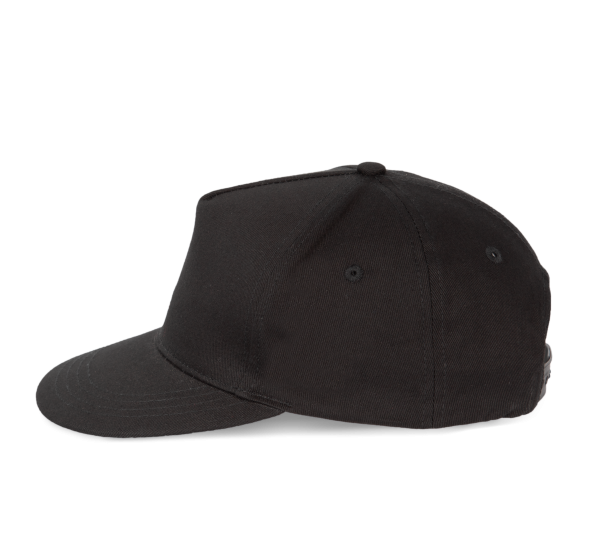Casquette snapback - 5 panneaux – Image 2443