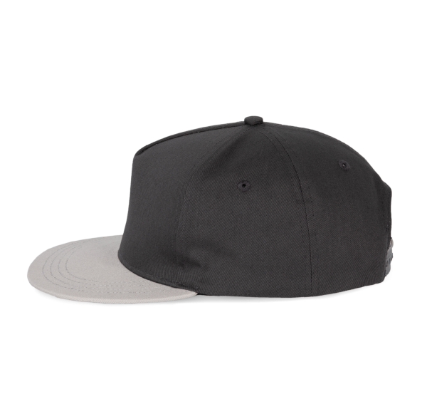 Casquette snapback - 5 panneaux – Image 2445