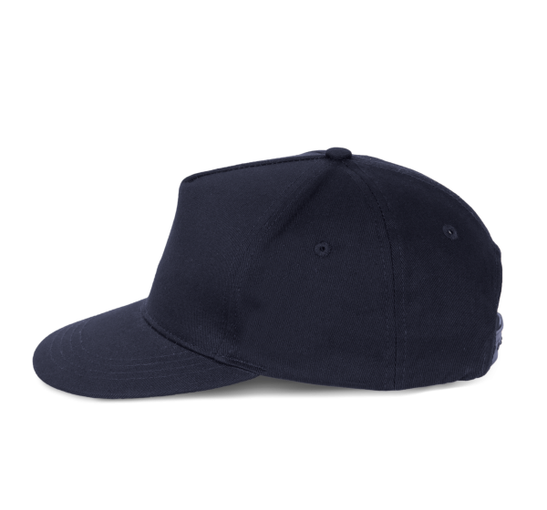 Casquette snapback - 5 panneaux – Image 2449