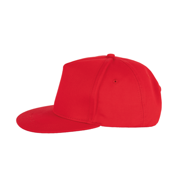 Casquette snapback - 5 panneaux – Image 2451