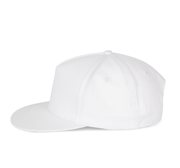 Casquette snapback - 5 panneaux – Image 2453