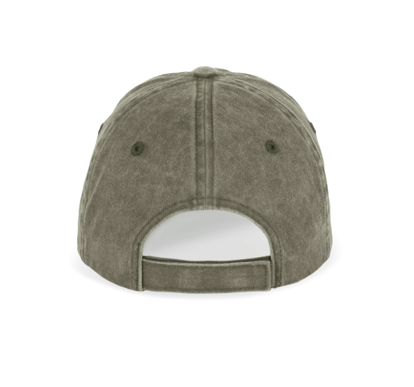 Casquette vintage - Dad cap – Image 641