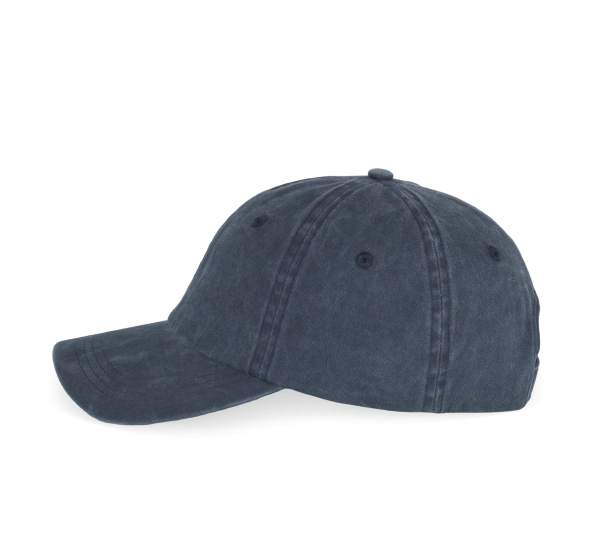Casquette vintage - Dad cap – Image 640