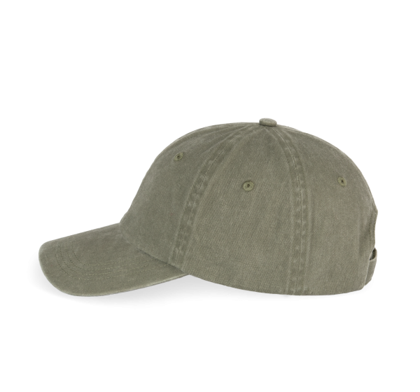 Casquette vintage - Dad cap – Image 642