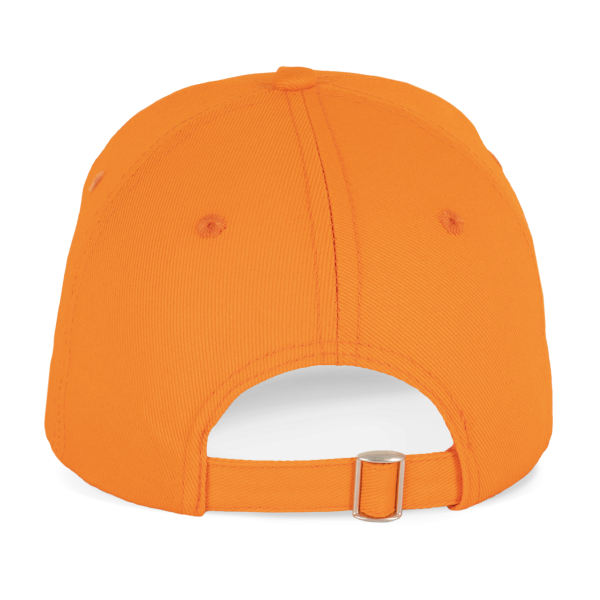 Casquette en coton et polyester recyclés K-loop - 5 panneaux – Image 287