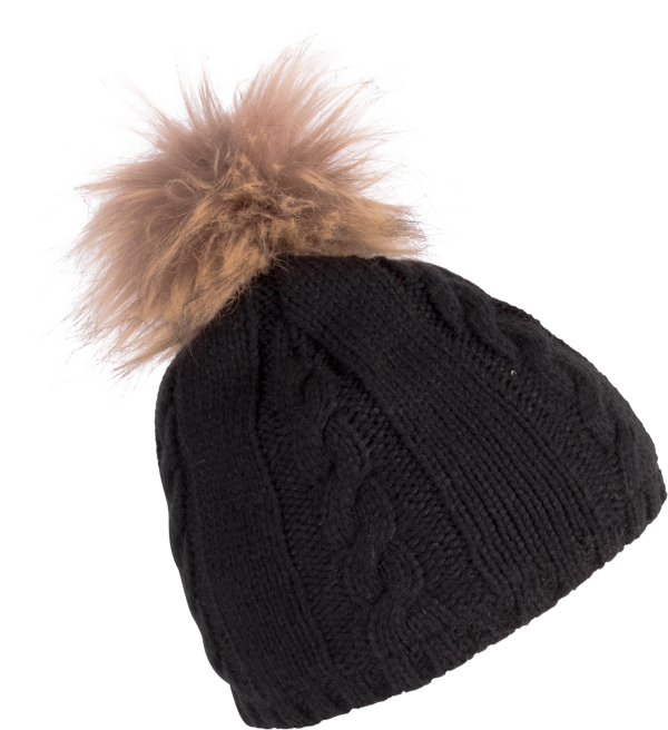 Bonnet à pompon – Image 293