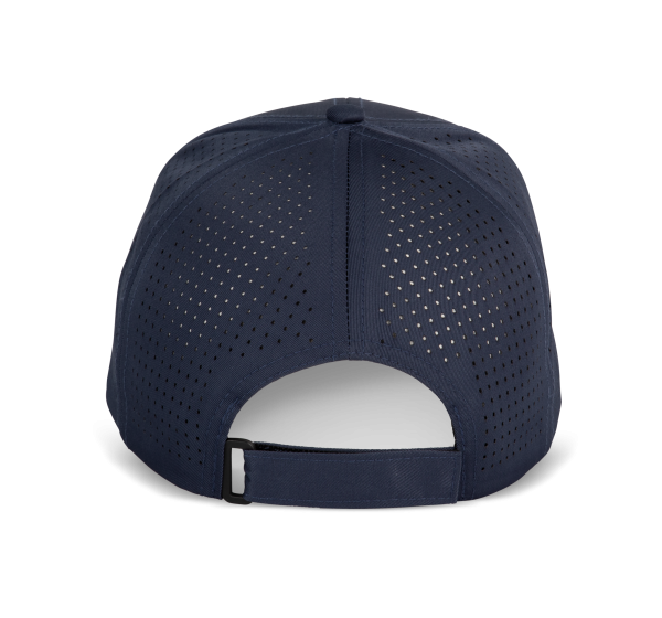 Casquette microperforée - 6 panneaux – Image 1454