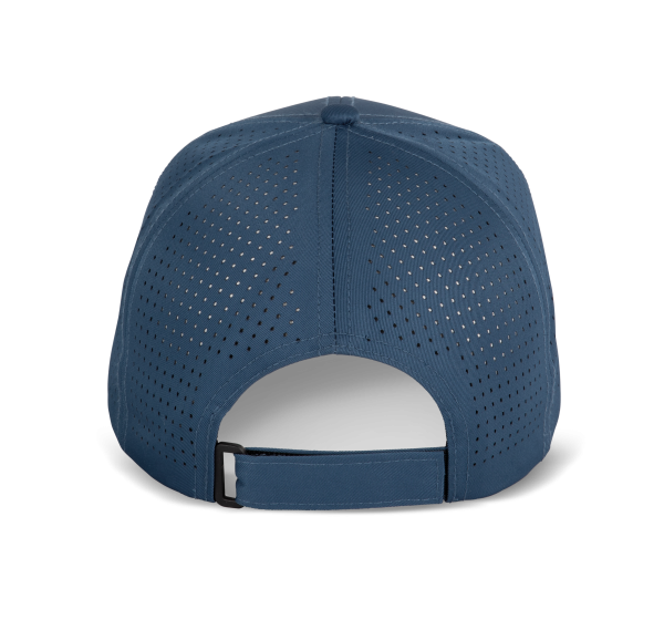 Casquette microperforée - 6 panneaux – Image 1456