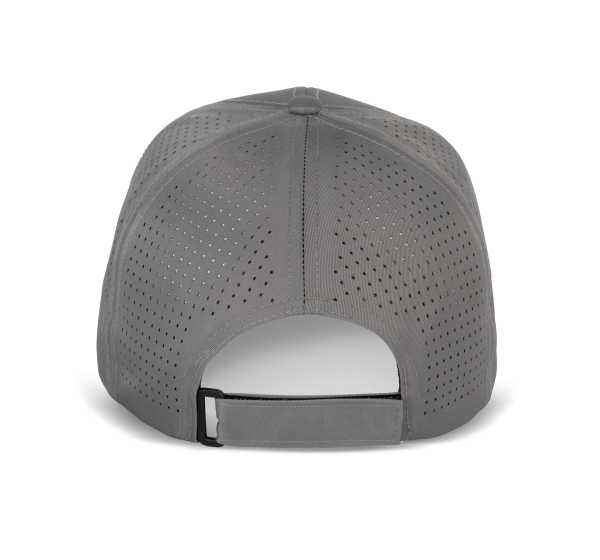 Casquette microperforée - 6 panneaux – Image 1459