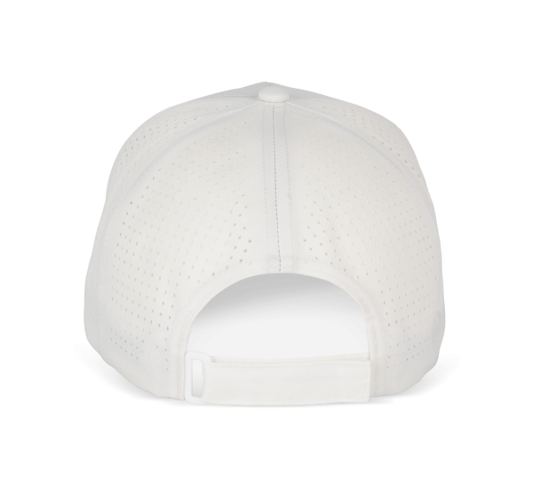 Casquette microperforée - 6 panneaux – Image 1461
