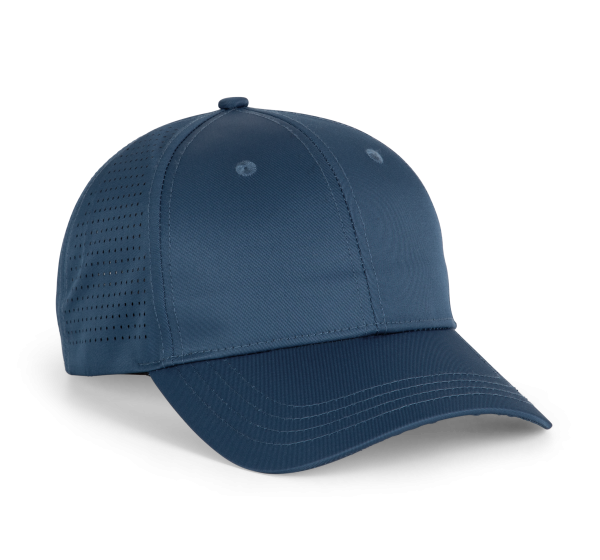 Casquette microperforée - 6 panneaux – Image 1457