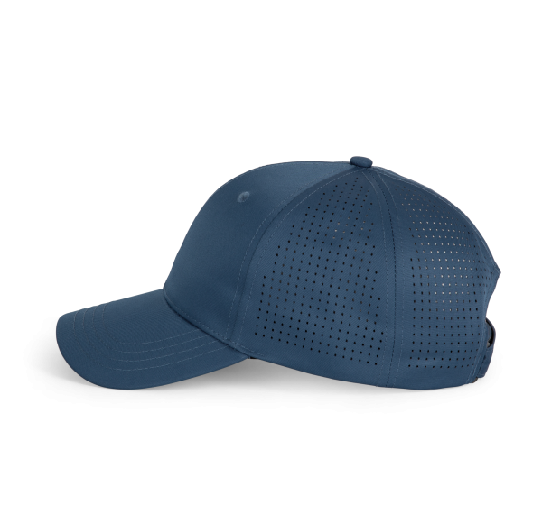 Casquette microperforée - 6 panneaux – Image 1458