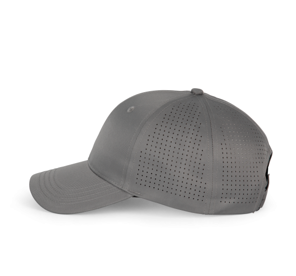 Casquette microperforée - 6 panneaux – Image 1460