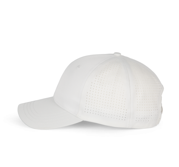 Casquette microperforée - 6 panneaux – Image 1462