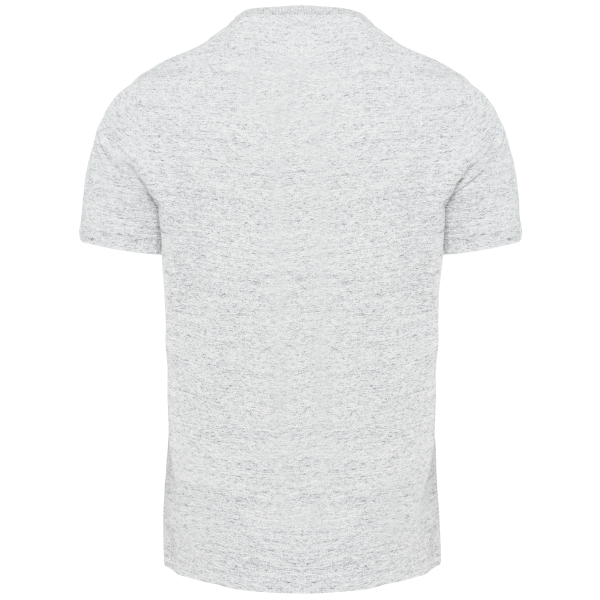 T-shirt vintage manches courtes homme – Image 5703