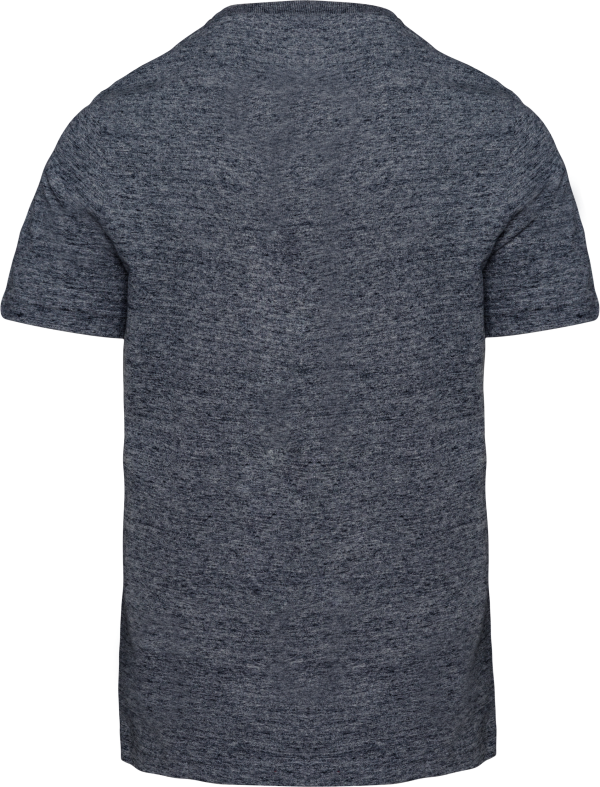 T-shirt vintage manches courtes homme – Image 5715