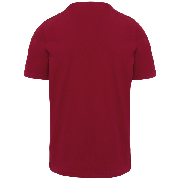 T-shirt vintage manches courtes homme – Image 5739