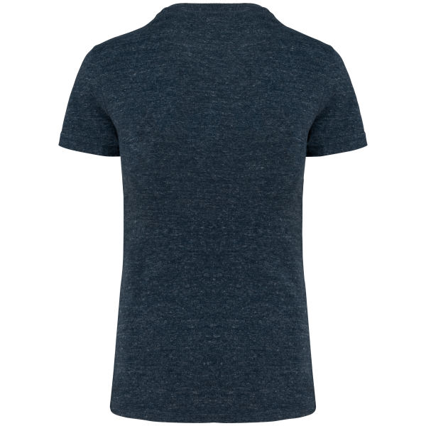 T-shirt vintage manches courtes femme – Image 7509
