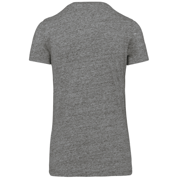 T-shirt vintage manches courtes femme – Image 7521