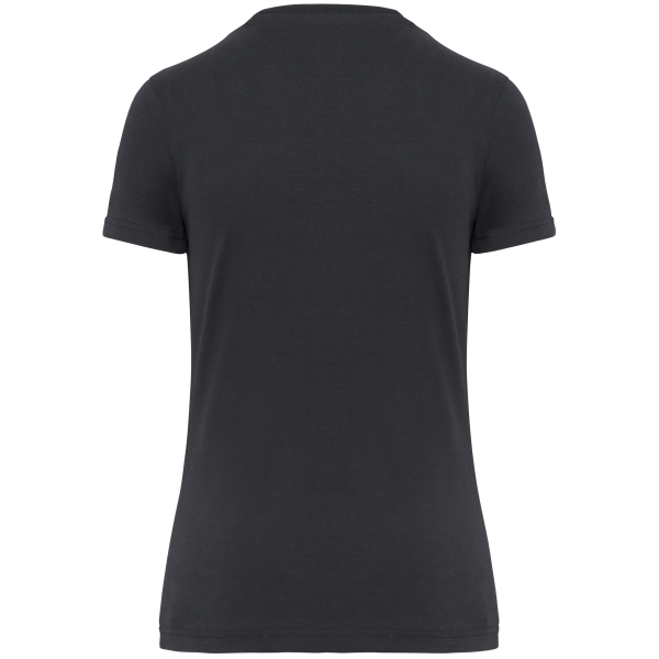 T-shirt vintage manches courtes femme – Image 7533