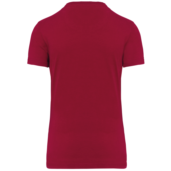 T-shirt vintage manches courtes femme – Image 7545