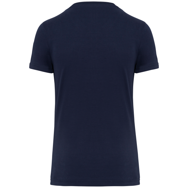 T-shirt vintage manches courtes femme – Image 7557