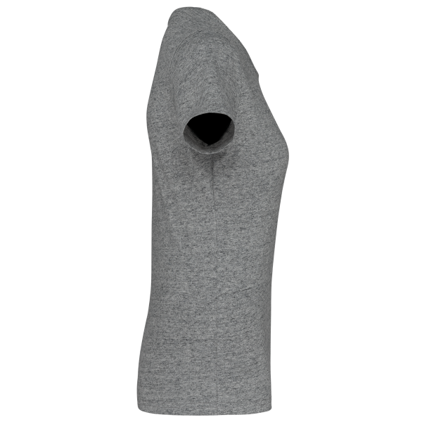 T-shirt vintage manches courtes femme – Image 7522