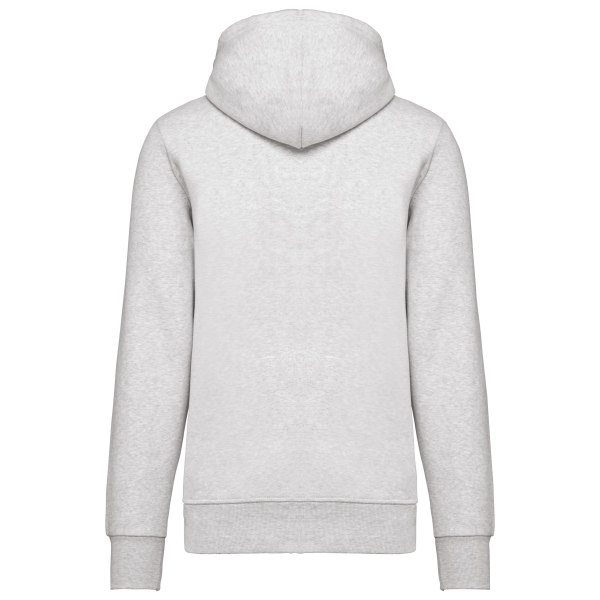 Sweat-shirt vintage zippé à capuche femme – Image 7113