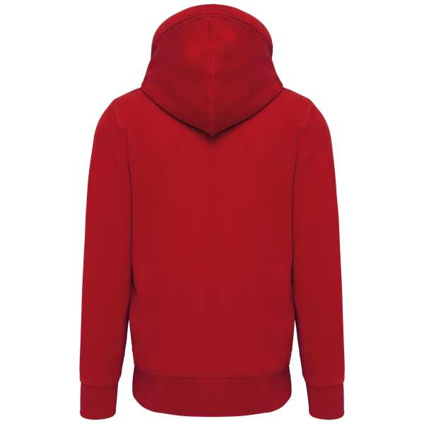 Sweat-shirt capuche homme – Image 7956
