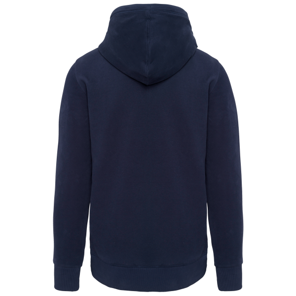 Sweat-shirt capuche homme – Image 7970