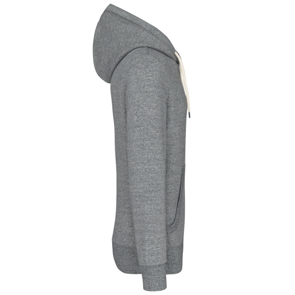 Sweat-shirt capuche homme – Image 7943