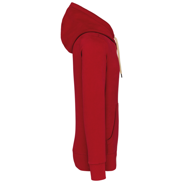 Sweat-shirt capuche homme – Image 7957