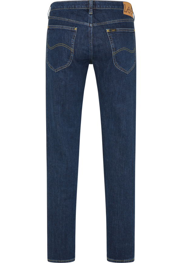 Jean homme Daren zip – Image 1714