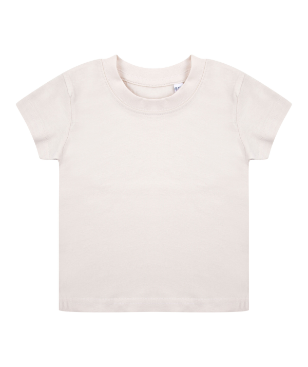 T-shirt biologique