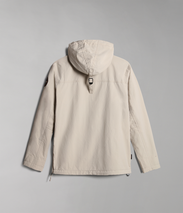 Anorak à capuche RAINFOREST – Image 634
