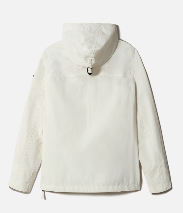 Anorak à capuche RAINFOREST – Image 640