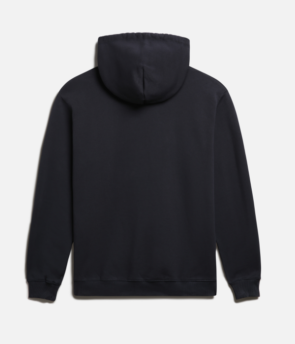 Sweat à capuche B-Box – Image 1086