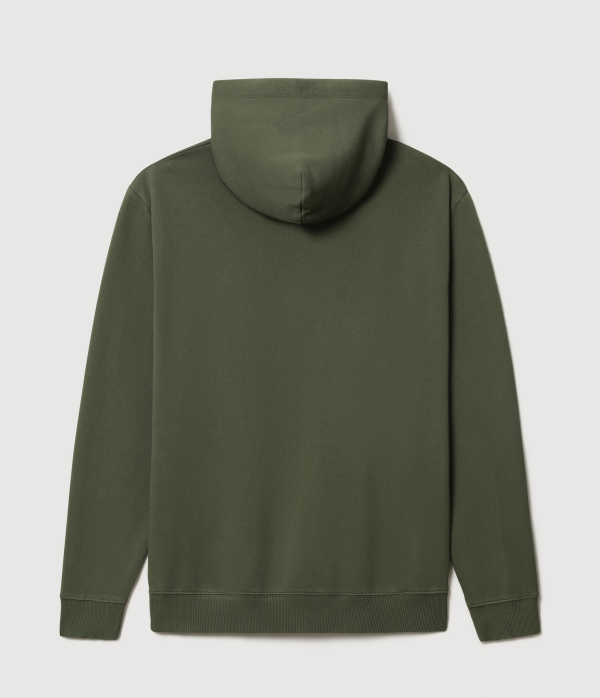 Sweat à capuche B-Box – Image 1092