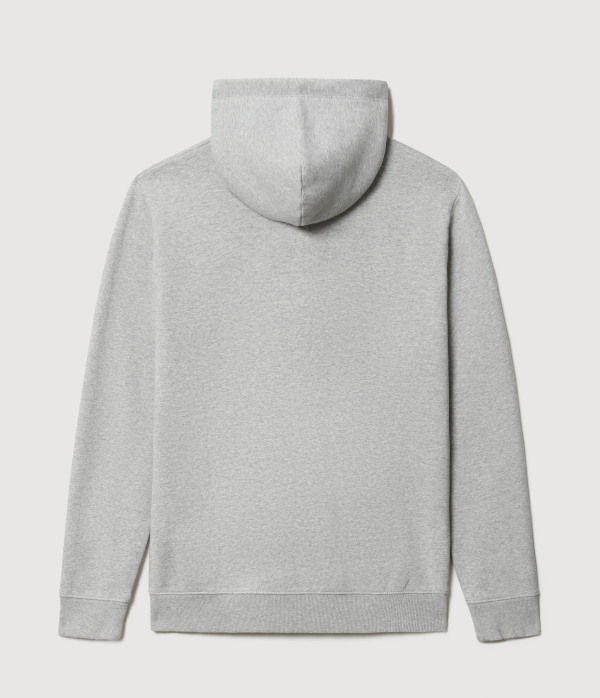 Sweat à capuche B-Box – Image 1098