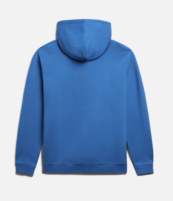 Sweat à capuche B-Box – Image 1104