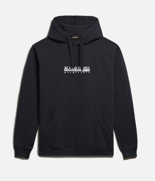 Sweat à capuche B-Box