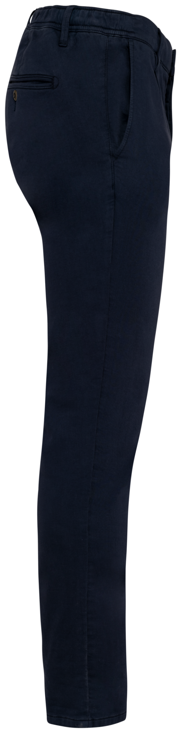 Chino écoresponsable French Terry homme – Image 1432