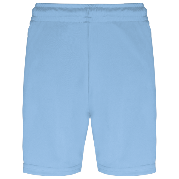 Short de sport enfant – Image 1803