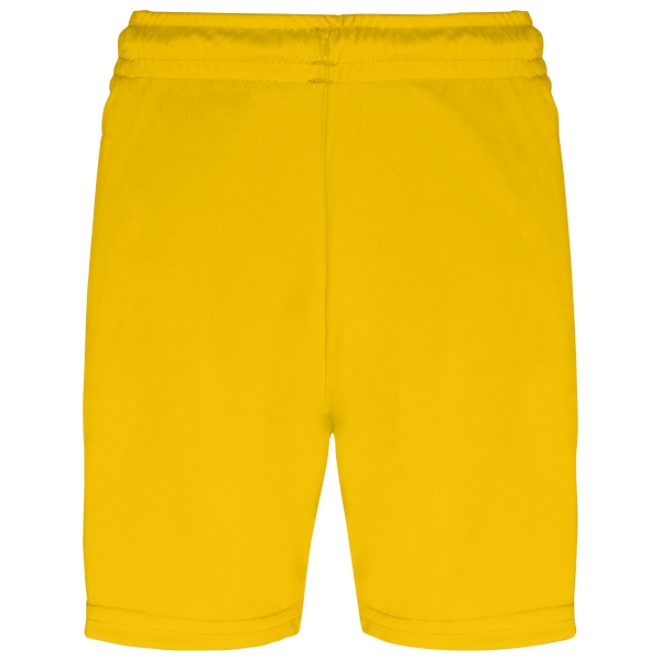 Short de sport enfant – Image 1835