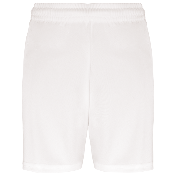 Short de sport enfant – Image 1843